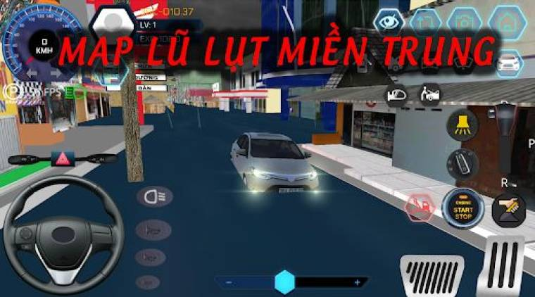 Car Simulator Vietnam (5)