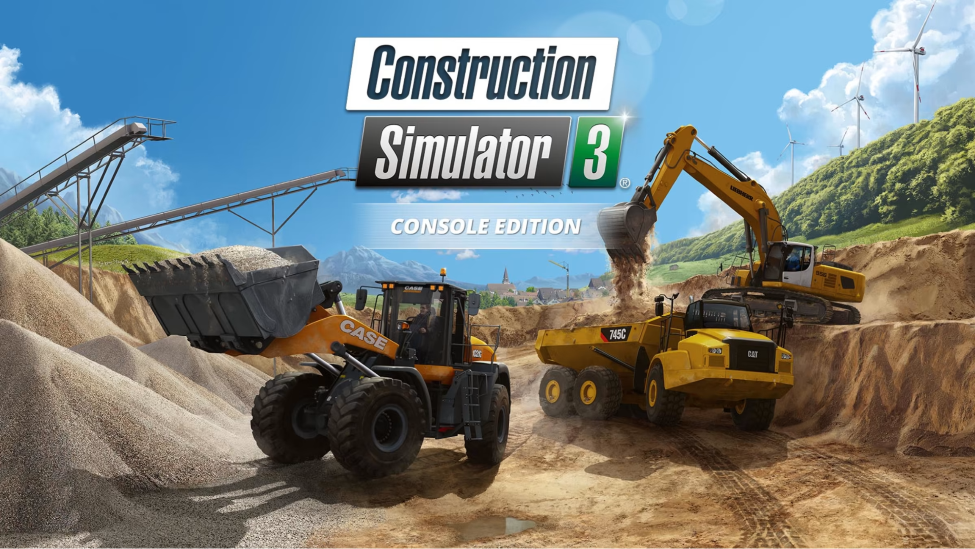 Construction Simulator 3 (3)