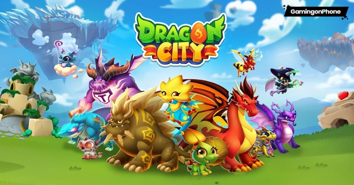 Dragon City (4)