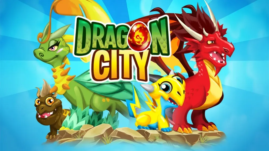 Dragon City (6)