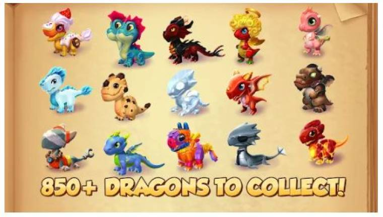 Dragon Mania Legends (4)