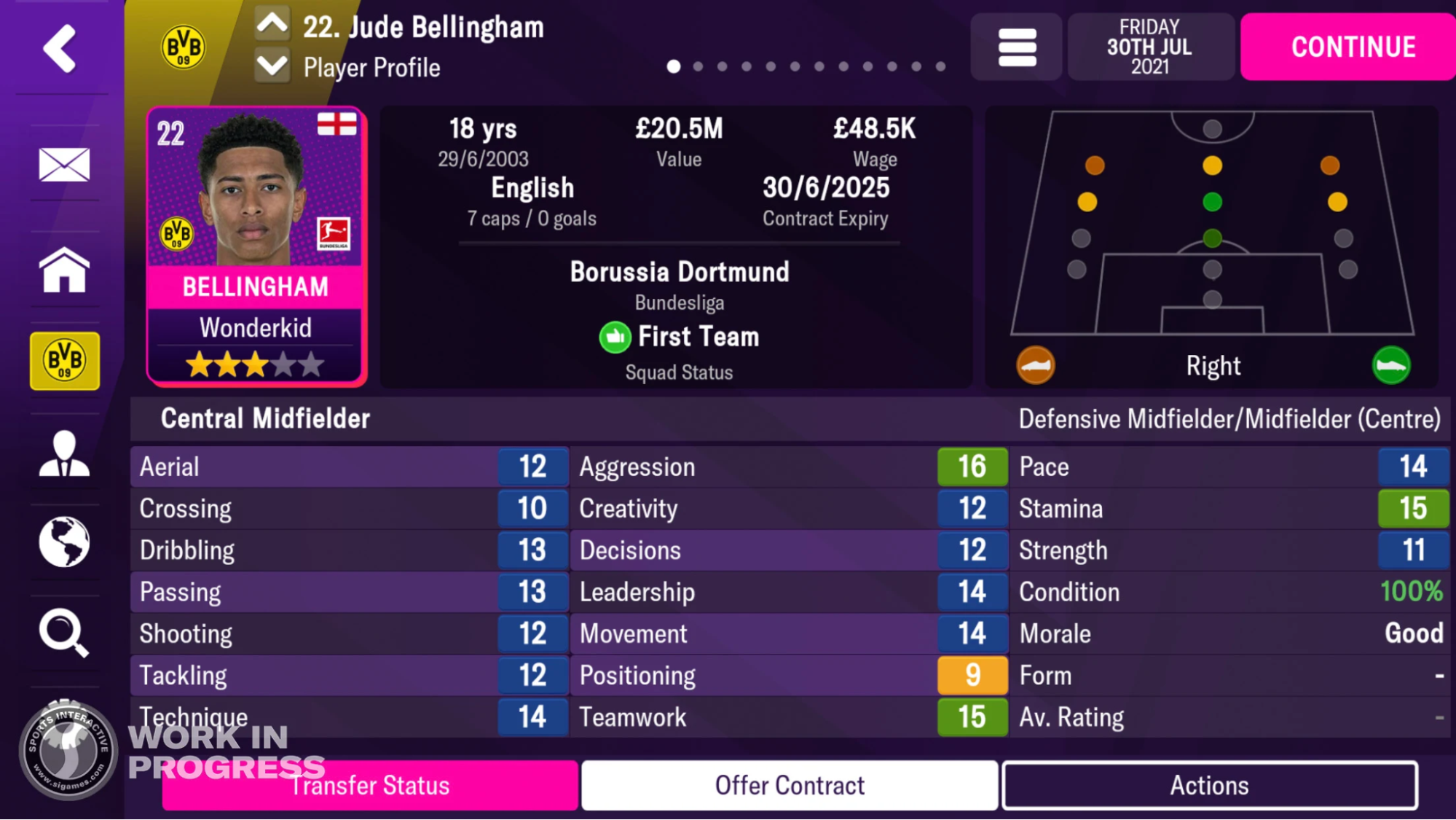 Football Manager 2022 (7)