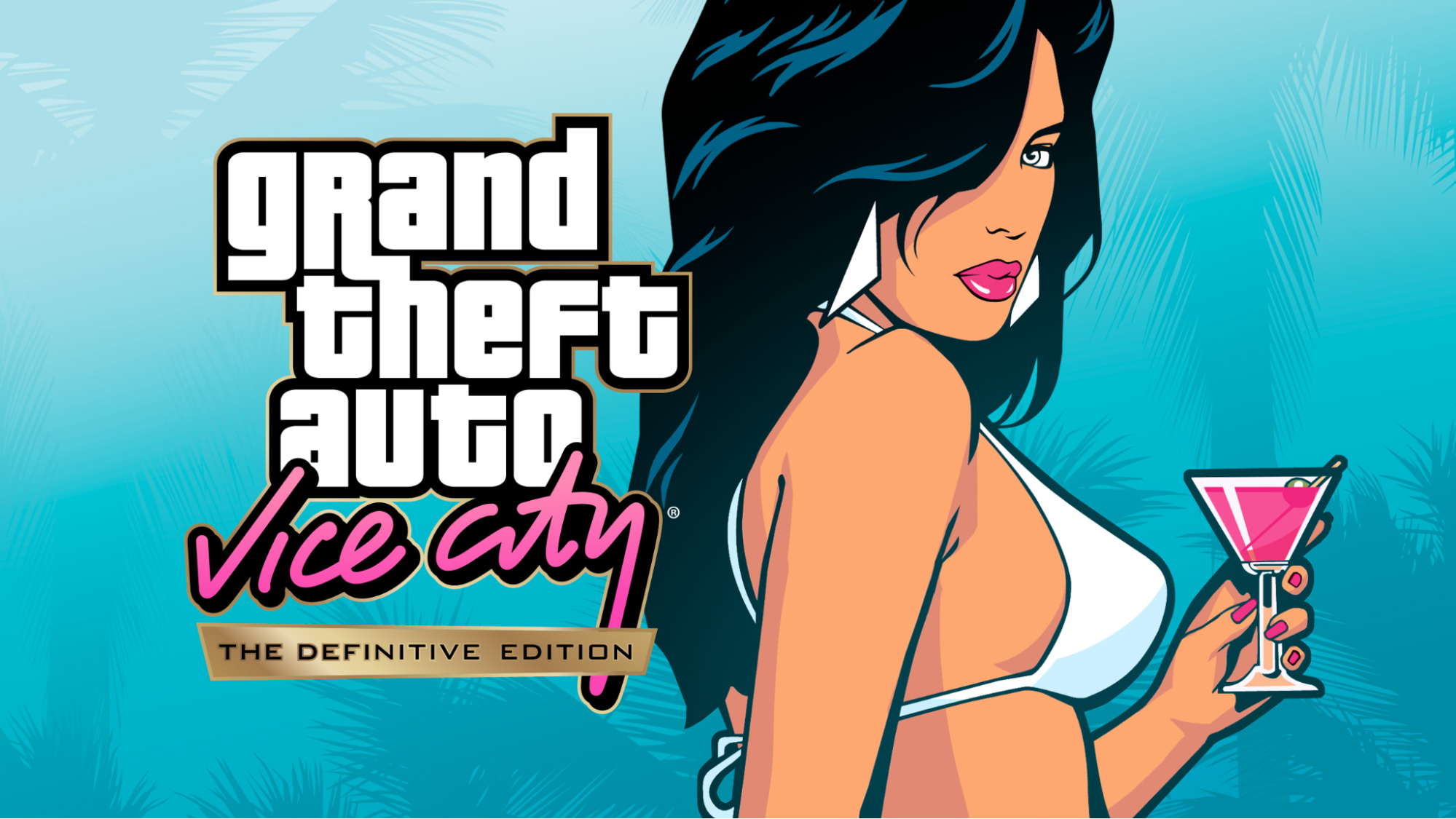 Grand Theft Auto Vice City (4)
