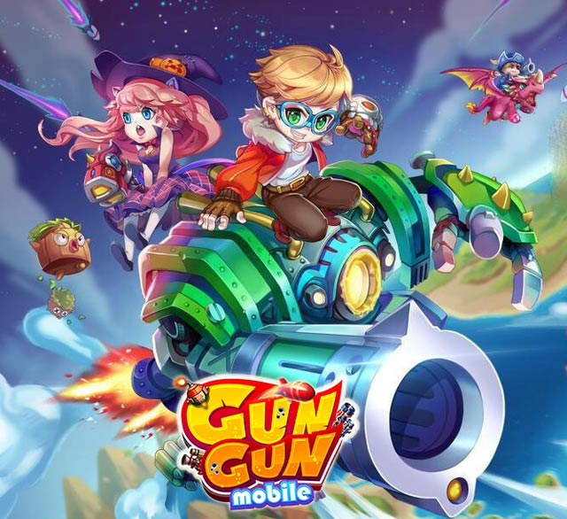 Gun Gun Mobile (2)