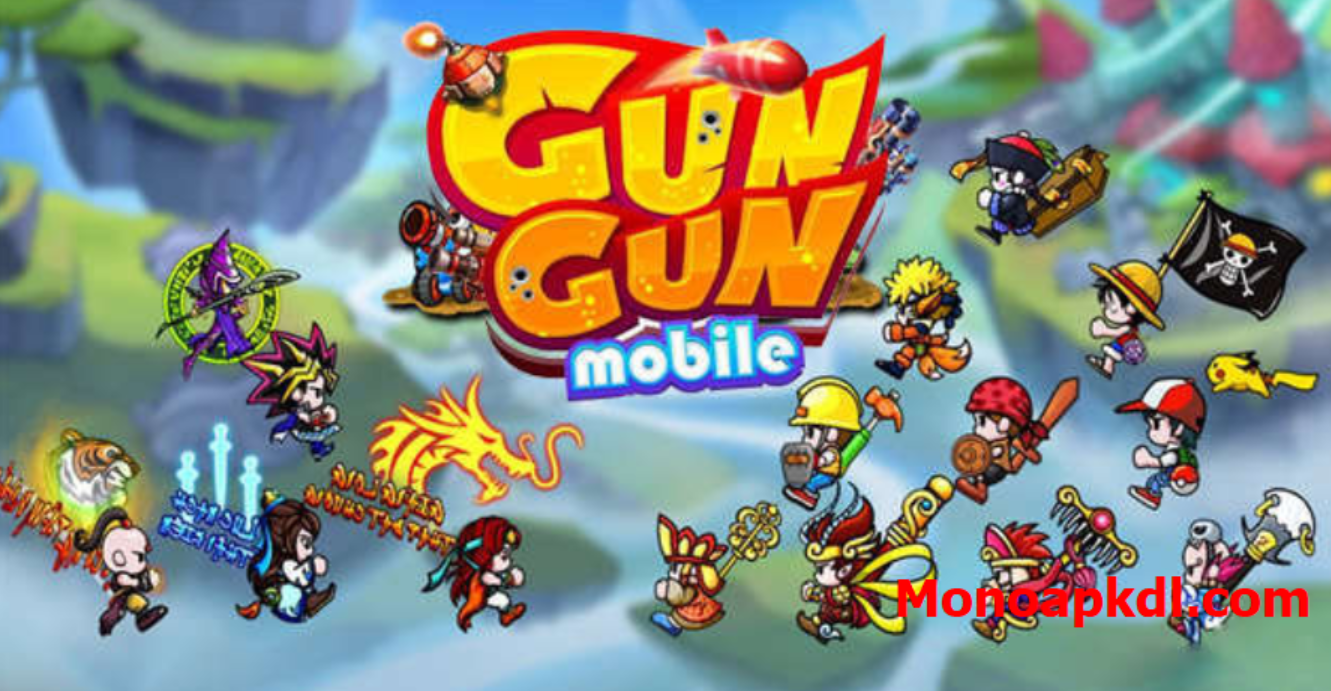 Gun Gun Mobile (3)