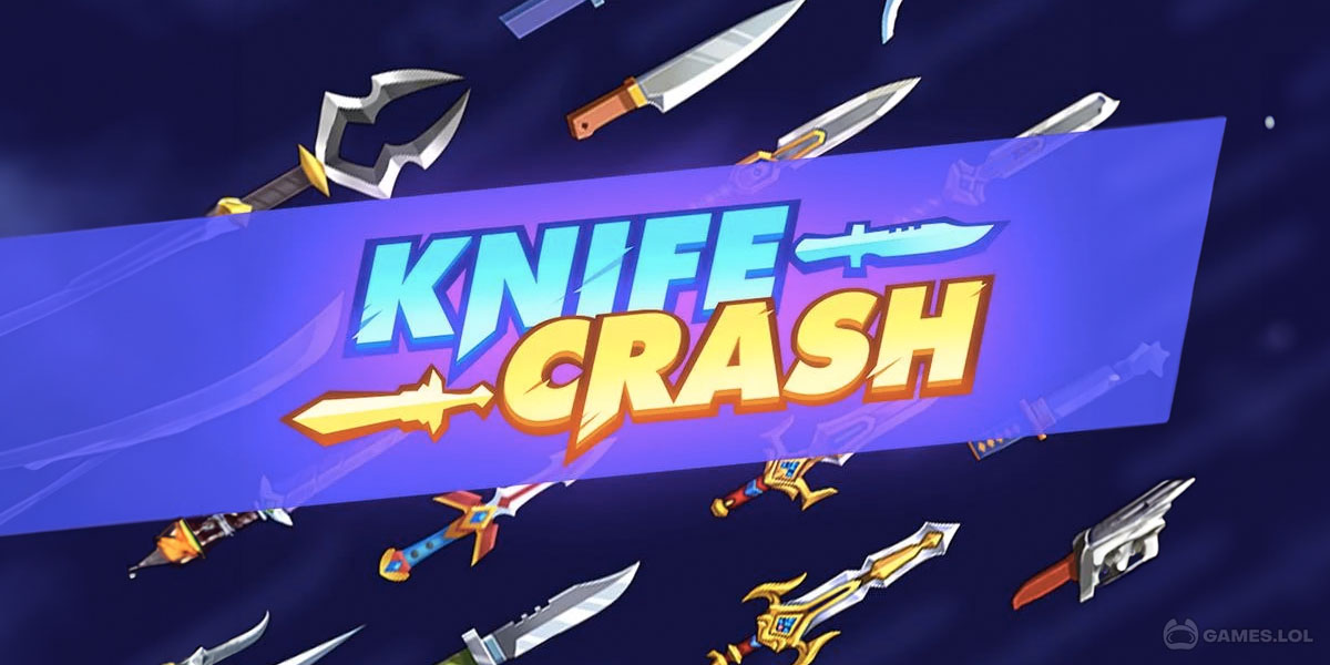 Knives Crash (2)