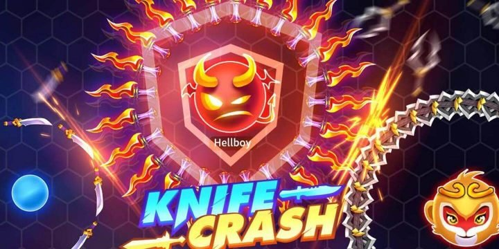 Knives Crash (3)