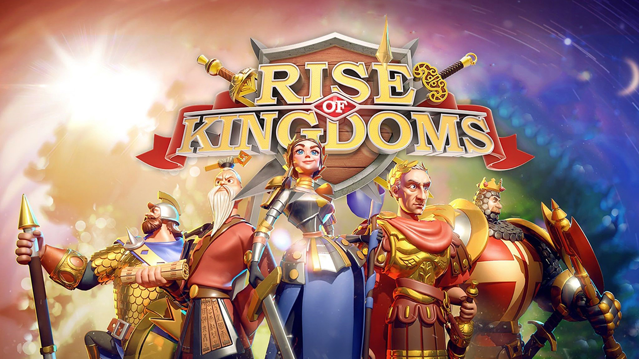 Rise Of Kingdoms (7)