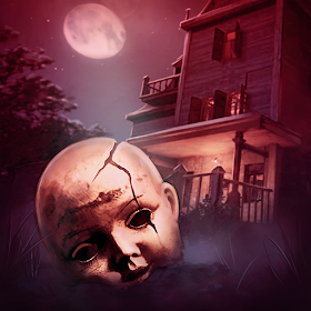 Scary Mansion: Horror Escape Game | Survival Quest