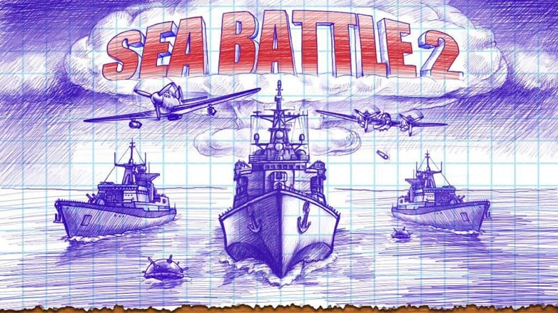 Sea Battle 2 (4)