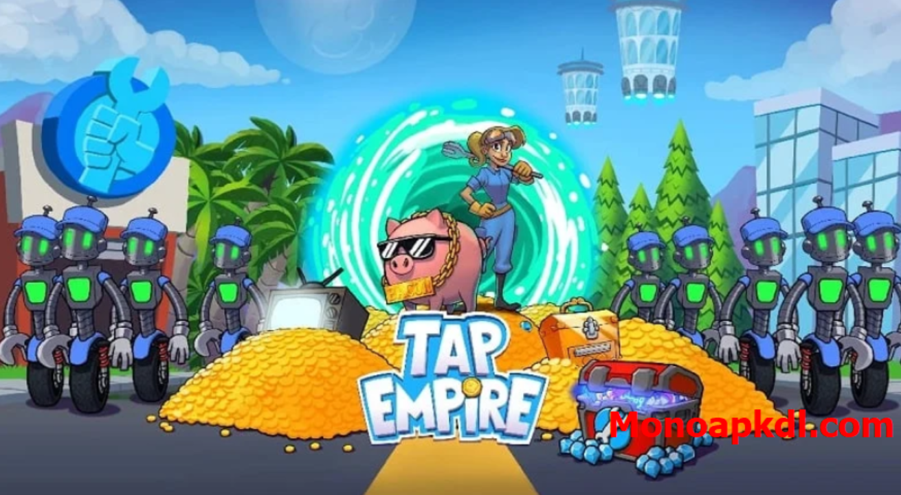 Tap Empire (2)