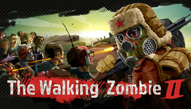 The Walking Zombie 2 (1)