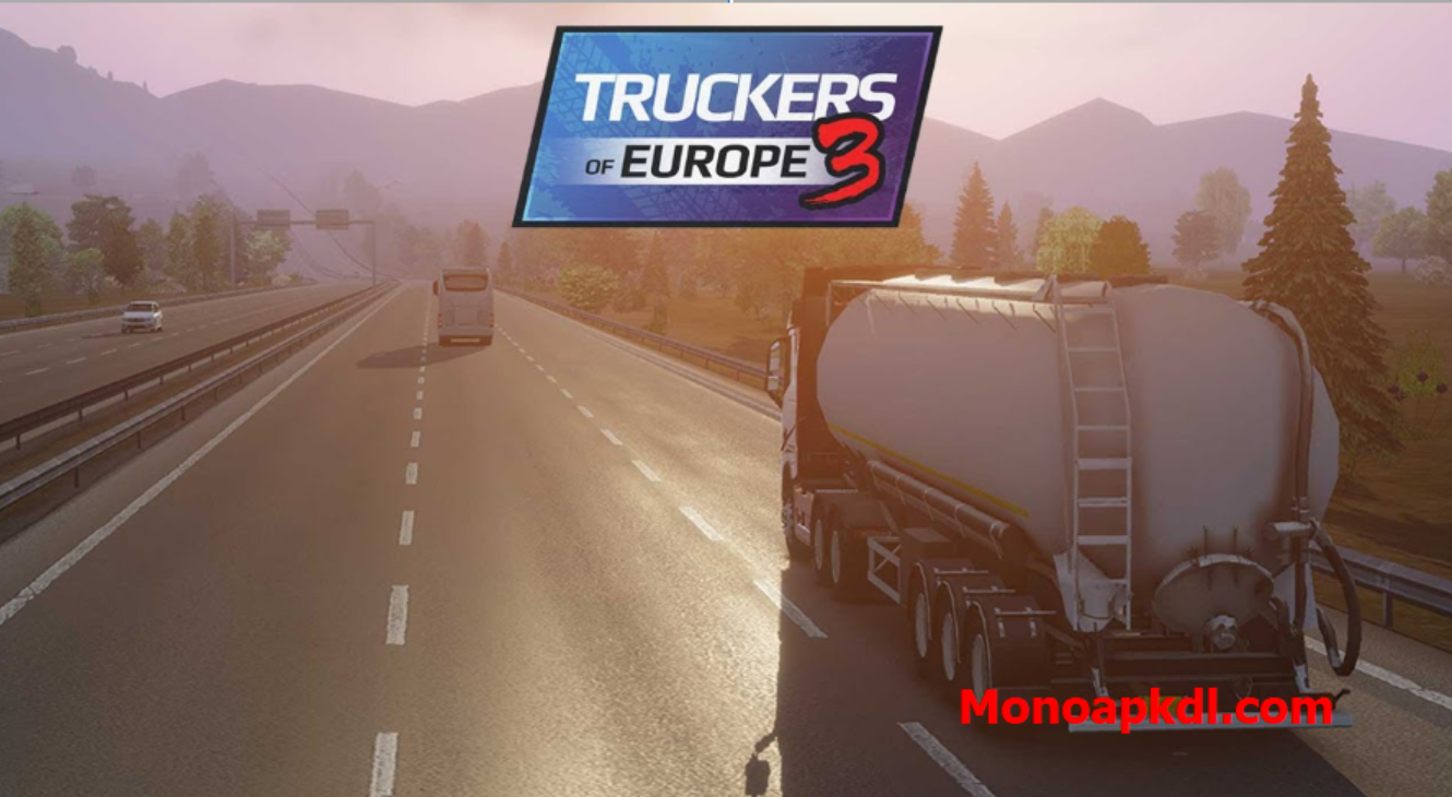 Truckers Of Europe 3 (2)