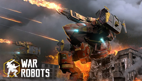 War Robots Pvp Multiplayer (5)